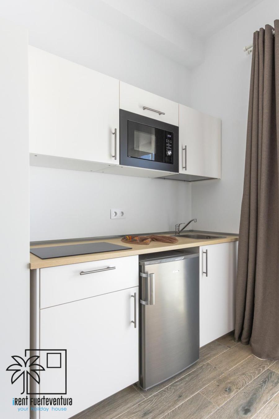 Apartmán Lola Loft 1 Lajares Irent Fuerteventura La Oliva Exteriér fotografie