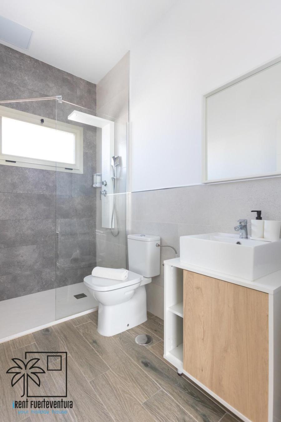 Apartmán Lola Loft 1 Lajares Irent Fuerteventura La Oliva Exteriér fotografie